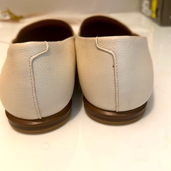 Banana Republic ivory classic - Picture 3 of 5